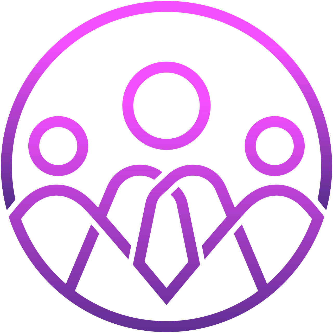 TaskHire - gig work app